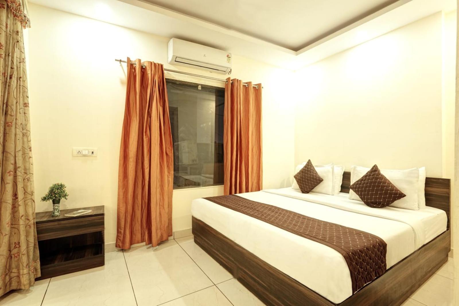 Hotel City Lite Plaza New Delhi Exterior photo